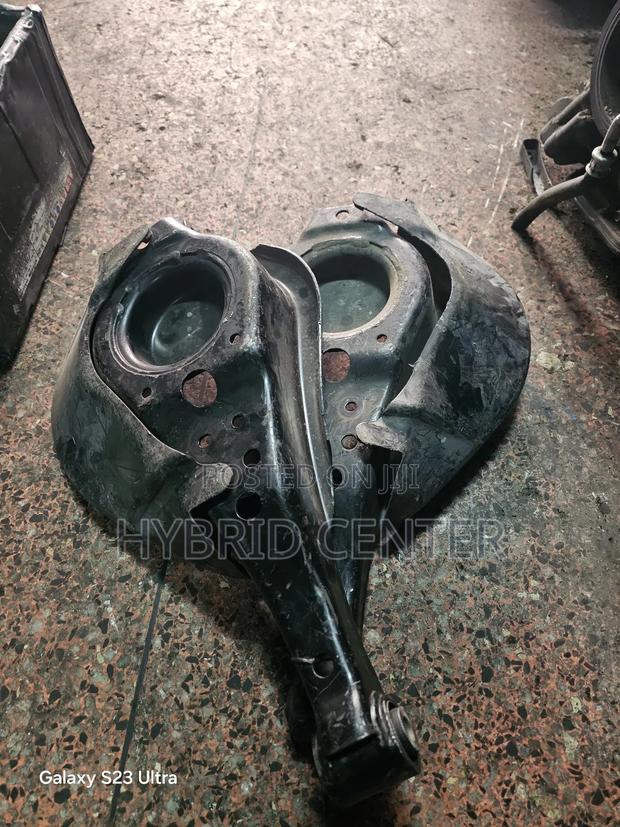 Control Arms for Lexus (Quality) - main view