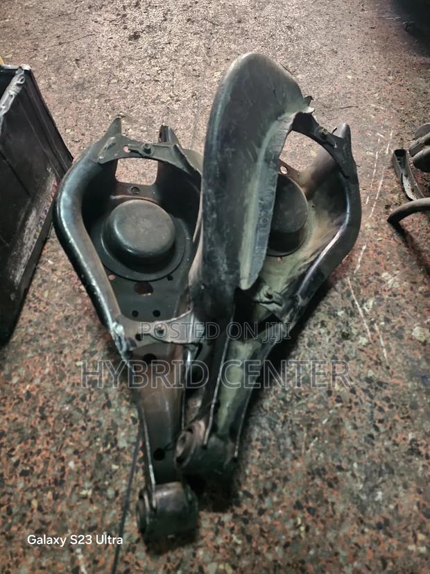 Control Arms for Lexus (Quality) - thumbnail 2