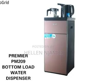 Premier Pm-209 Bottom Load Dispenser