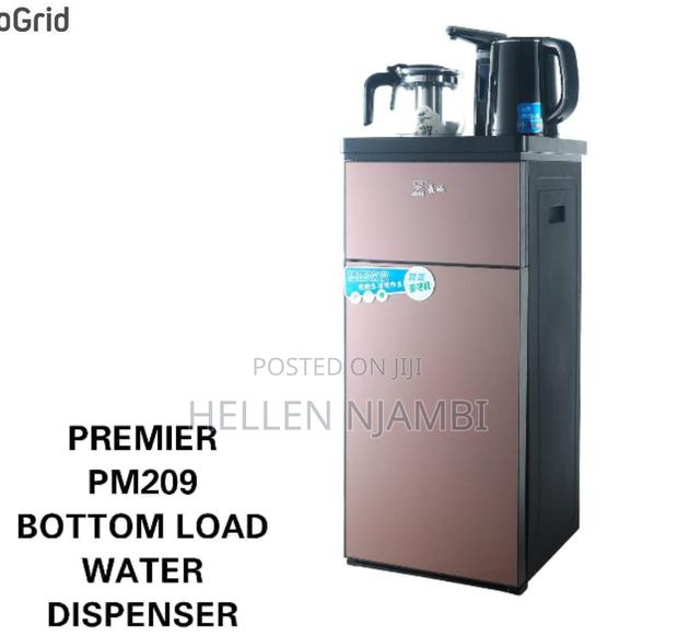 Premier Pm-209 Bottom Load Dispenser