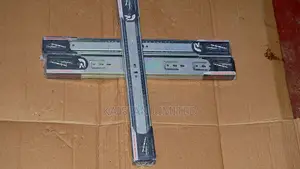 Drawer Rails 16' Available