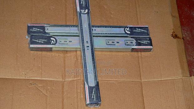 Drawer Rails 16' Available - thumbnail 2