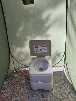 Portable Camping Toilet