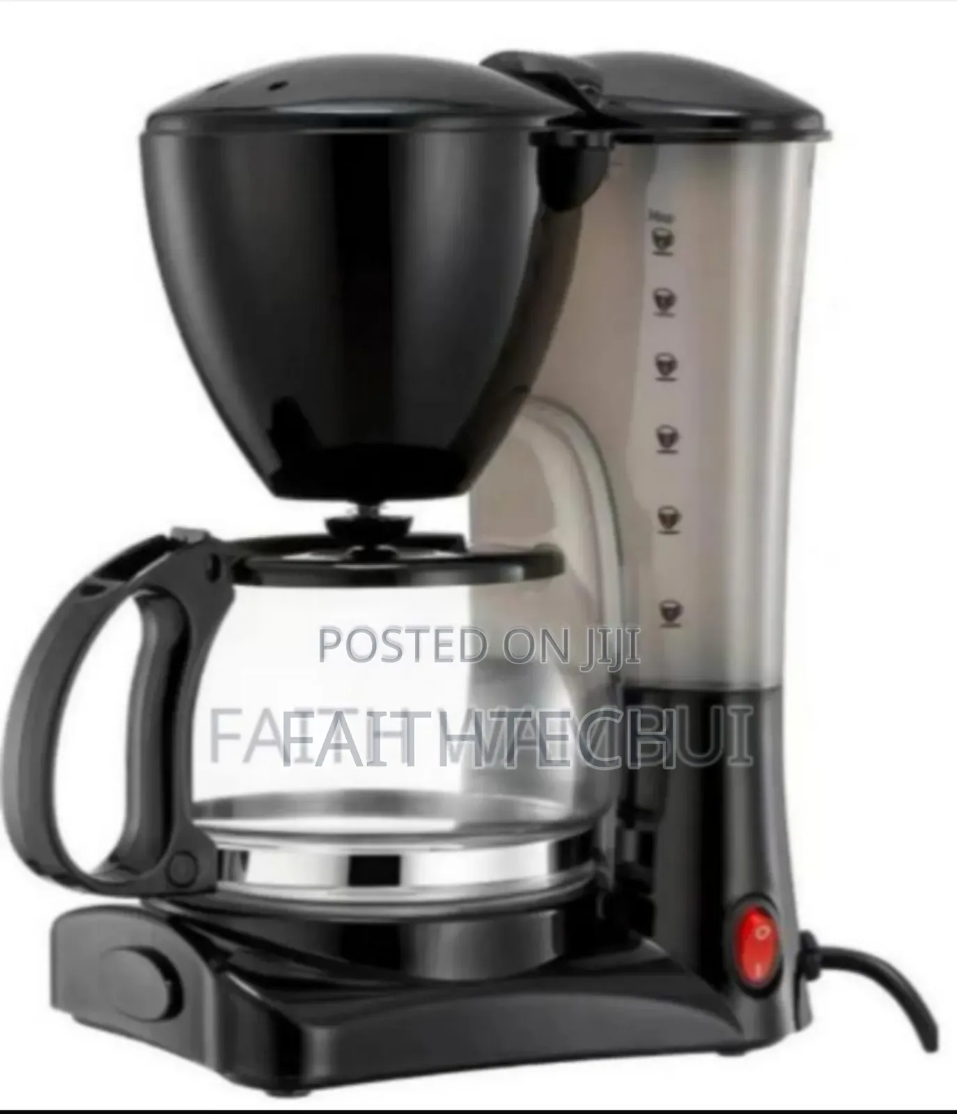 Premier Coffee Maker