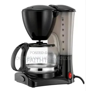 Premier Coffee Maker