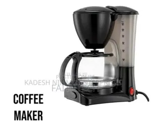 Premier Coffee Maker