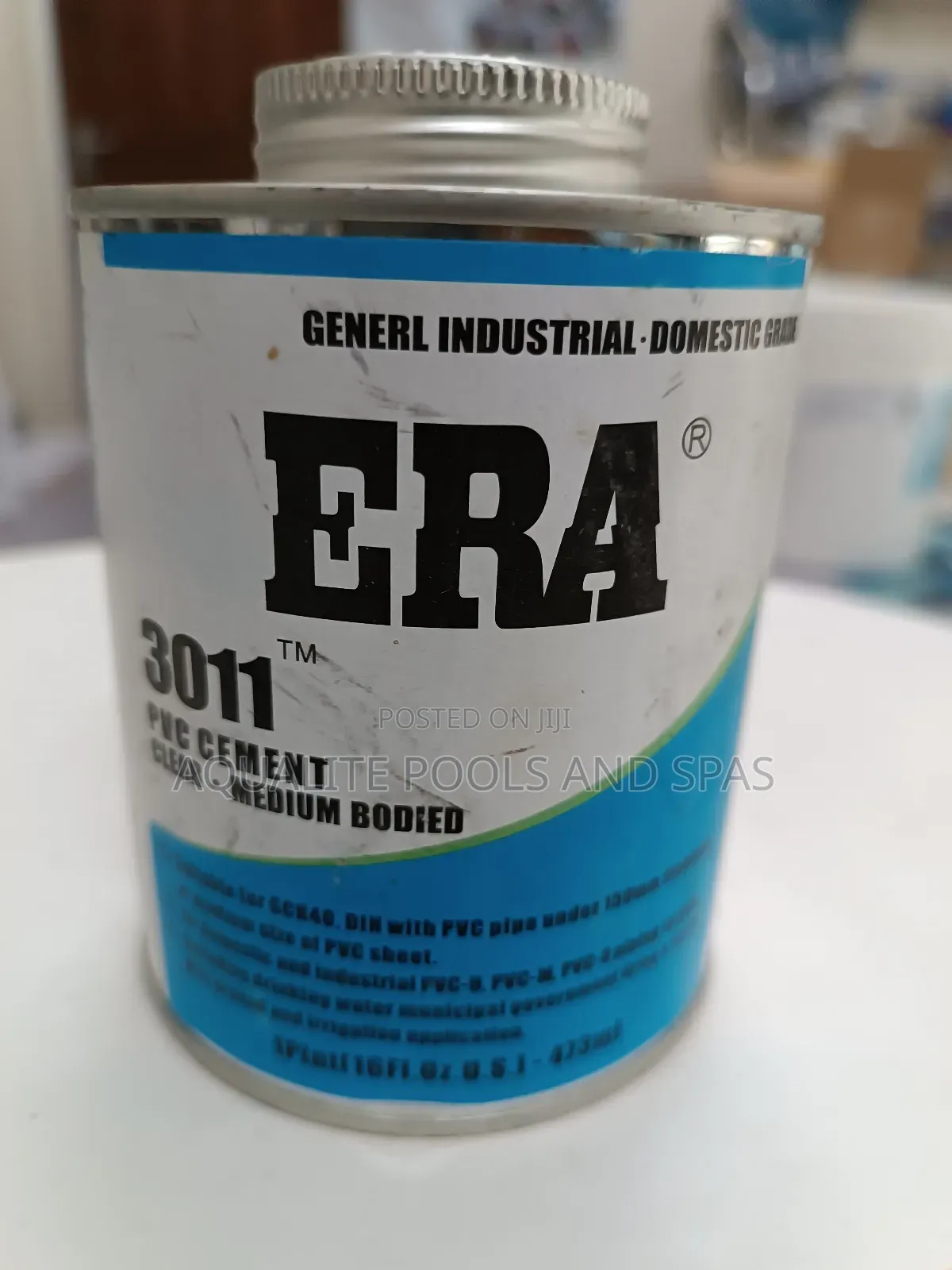 Era PCV Glue - 473ml