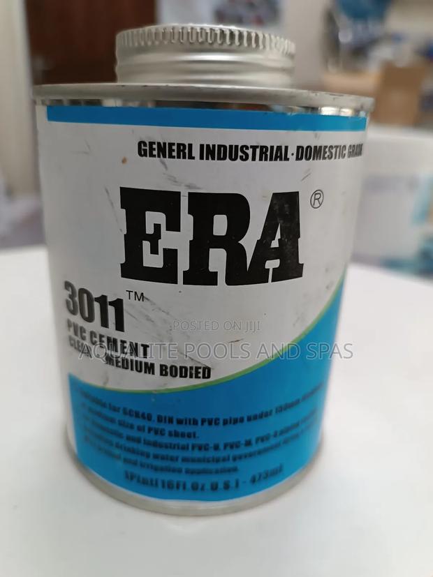Era PCV Glue - 473ml