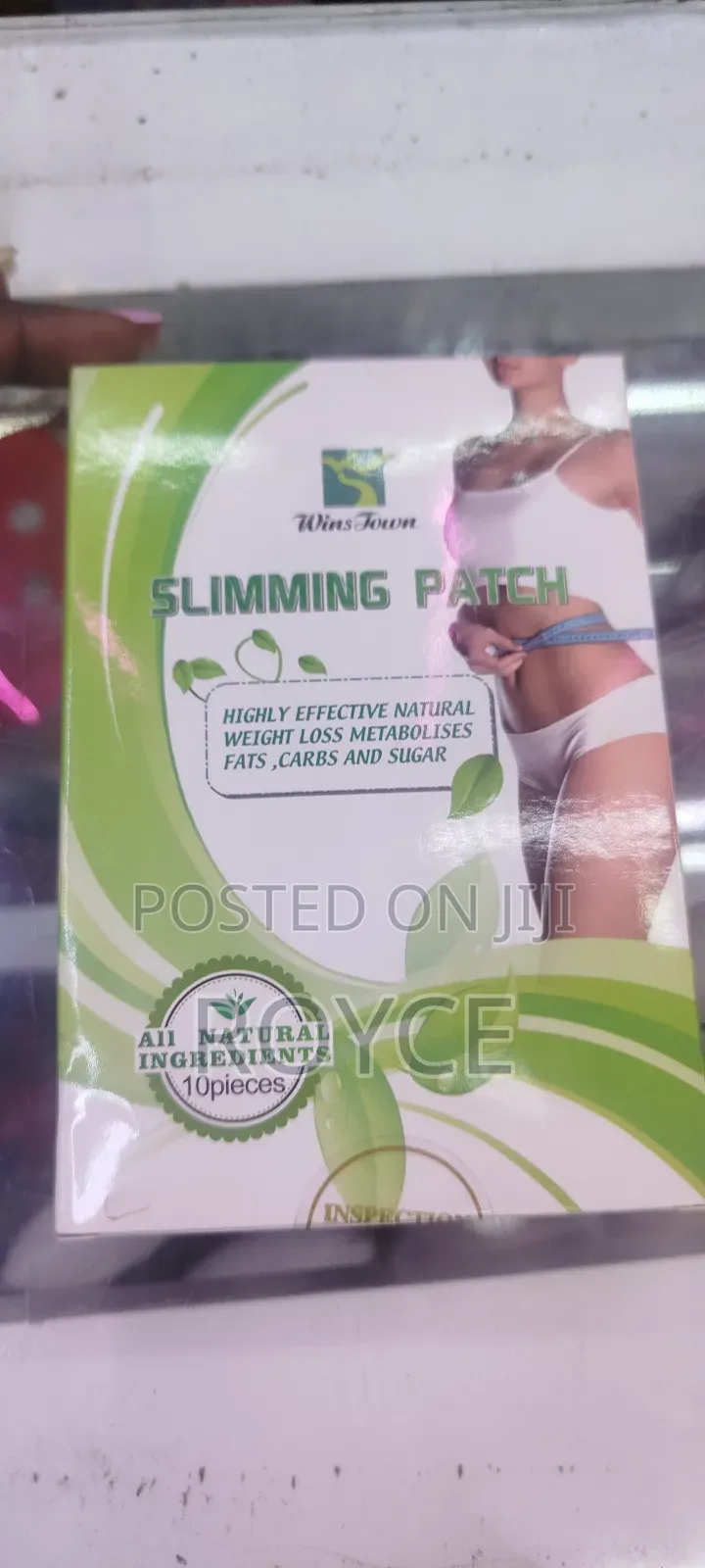 Slimming Patch