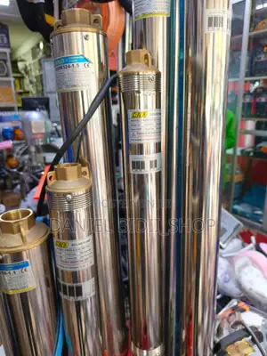 70m 600w With Control Box