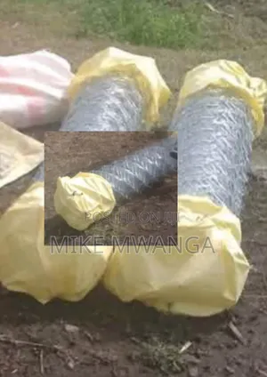 80x80, 12.5g ,6ft Chain Galvanized Link