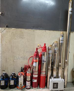 90m 750w With Control Box - thumbnail 2