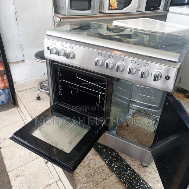 Ex Uk Cooker Available - thumbnail 2