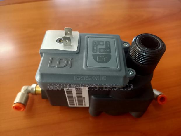 Ld Auto Drain Valve - main view