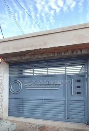 High Quality Sliding Gate - main view