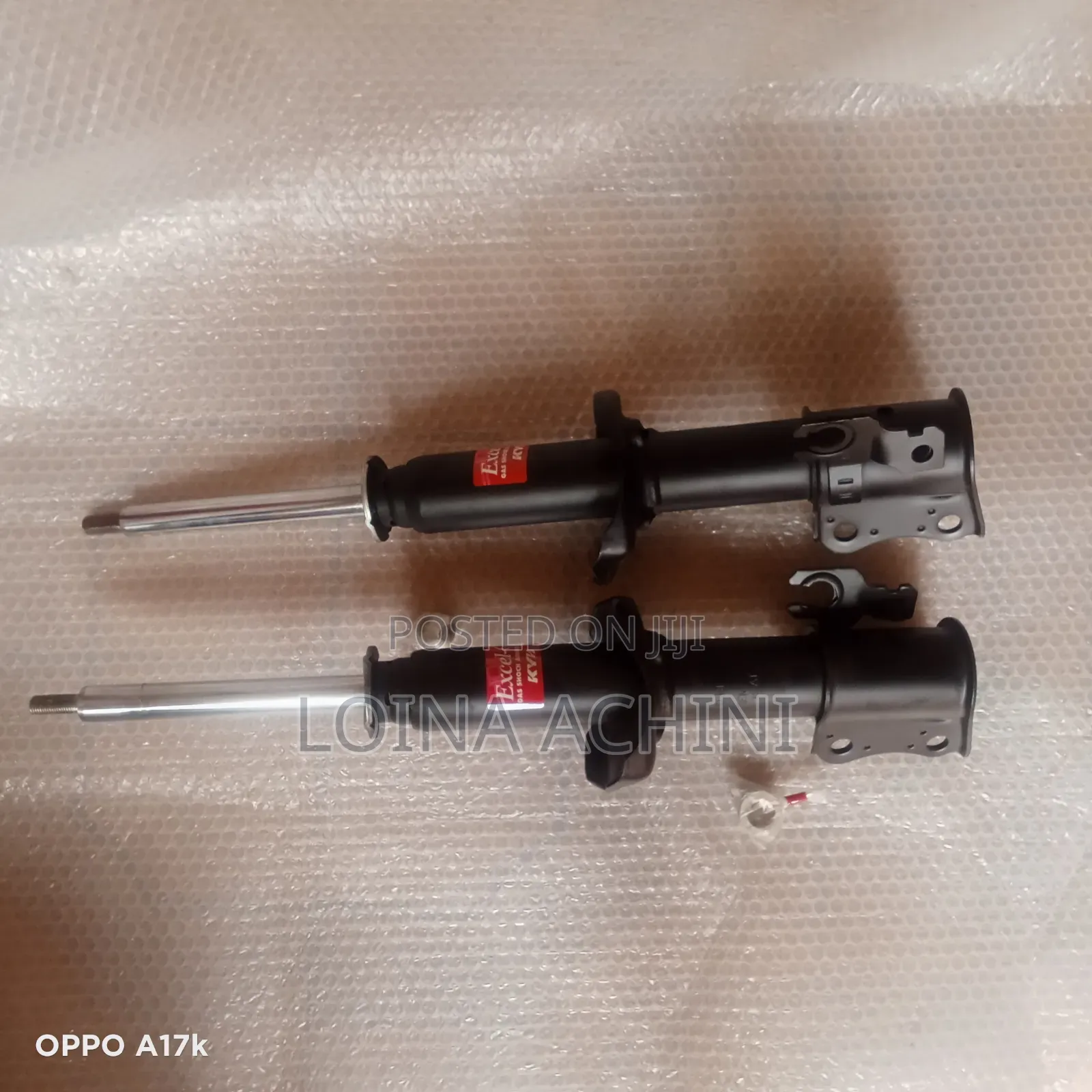 Mazda Demio Front Kyb Shock Absorber