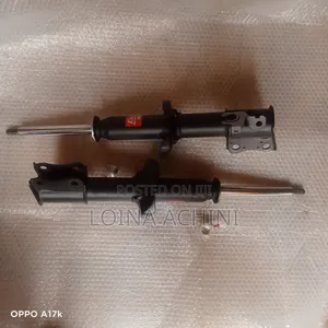 Mazda Demio Front Kyb Shock Absorber