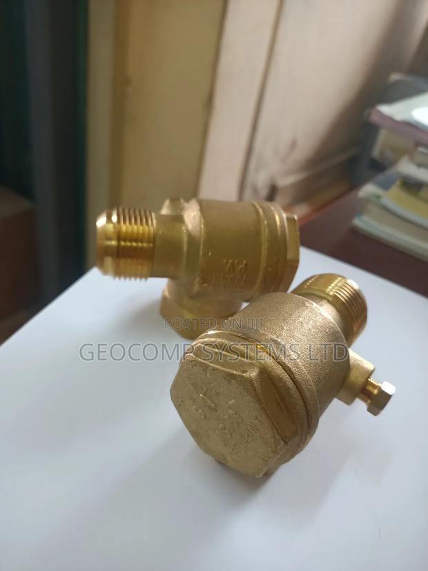 Non Return Valve - main view