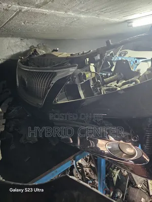 Reliable Lexus Nose Cut Available (450)