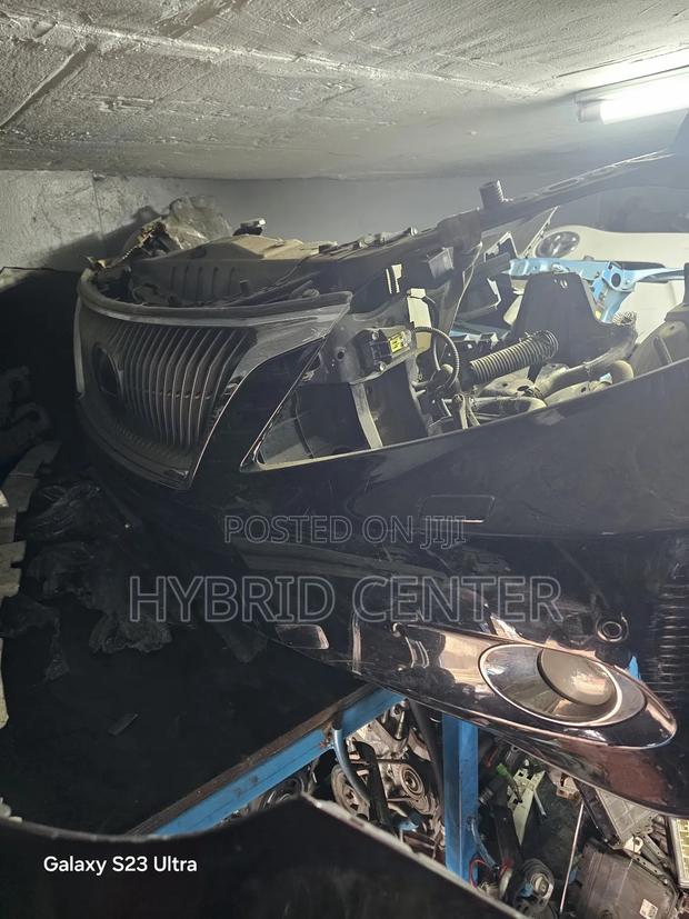 Reliable Lexus Nose Cut Available (450) - main view