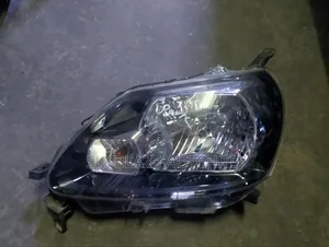 Toyota Porte New Model Lh Headlight Non Xenon