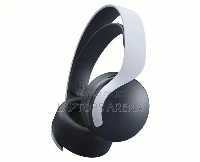 Sony Pulse 3d Elite Wireless Headset for Ps5