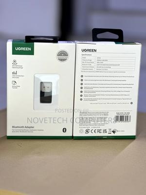 Ugreen Usb-a Bluetooth 5.4 Adpater - Cm748 - main view