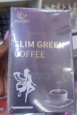 Slim Green Coffee - thumbnail 2