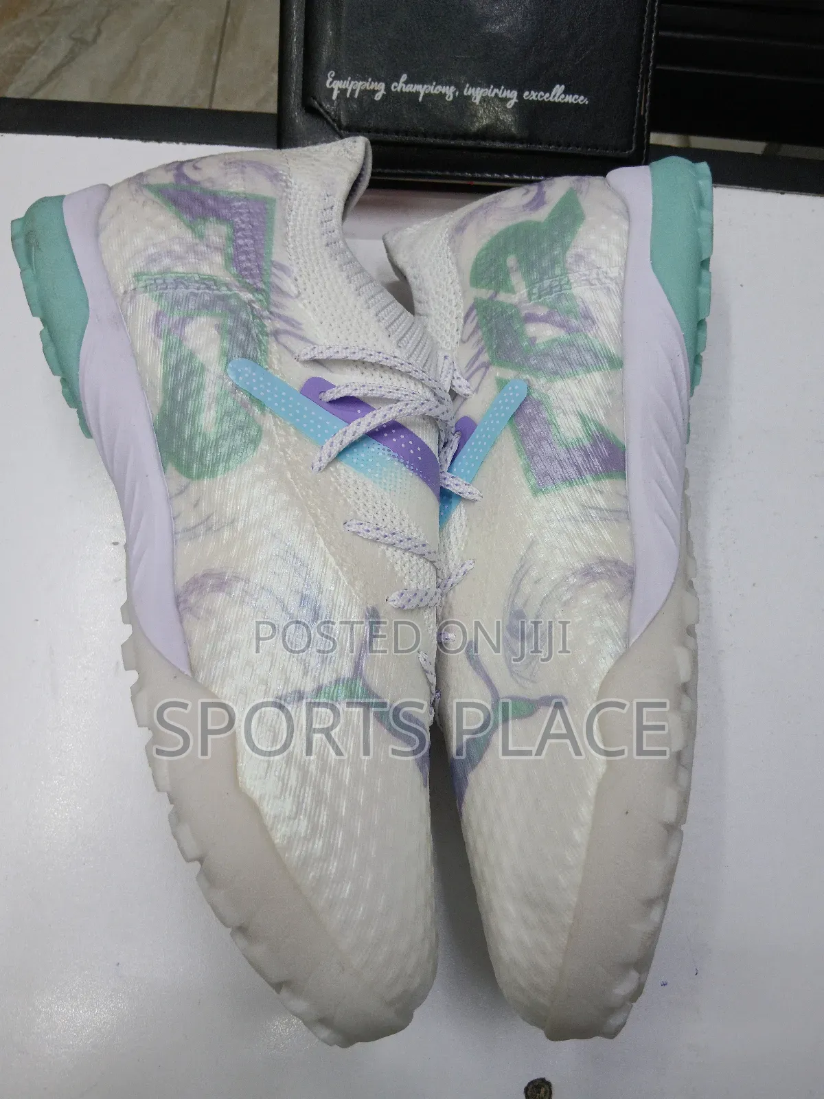 New Puma Future Football Soccer Trainers Boots