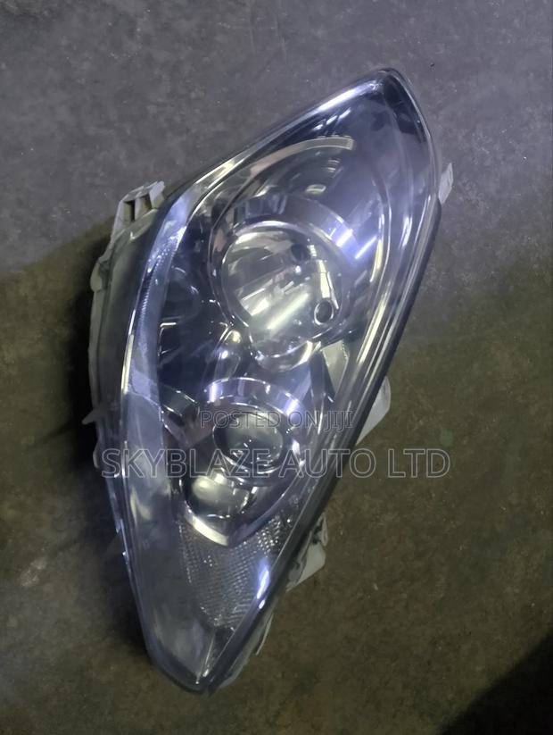 Toyota Caldina Rh Headlight Non Xenon
