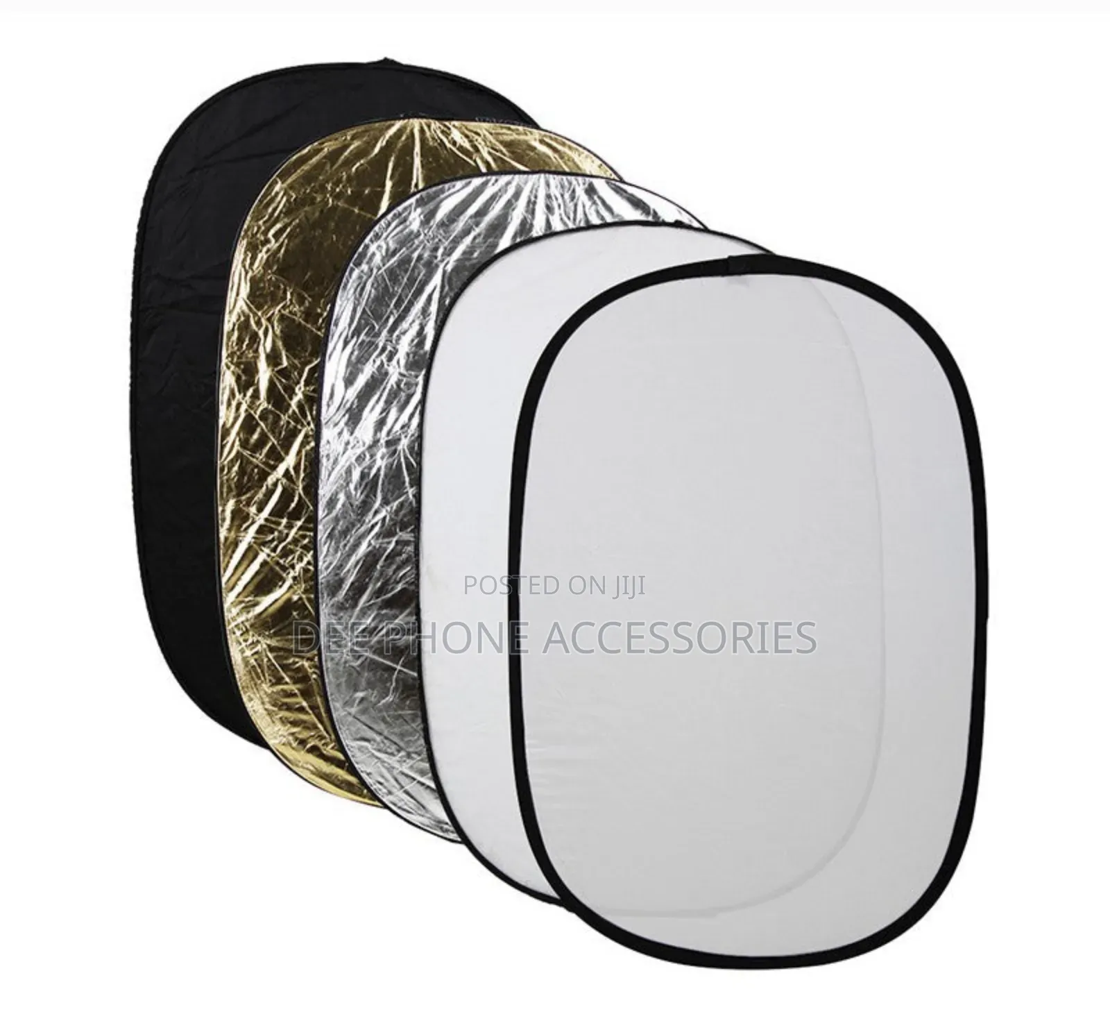 Godox 120cm by 180cm 5in1 Reflector