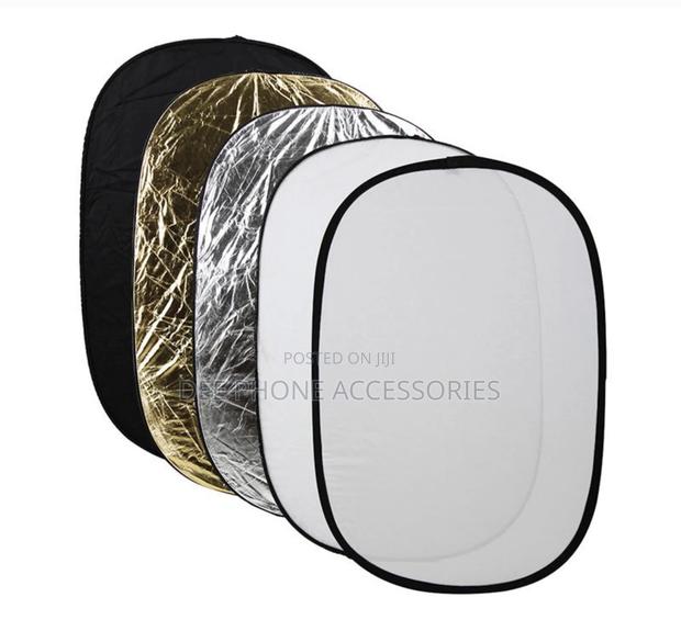 Godox 120cm by 180cm 5in1 Reflector