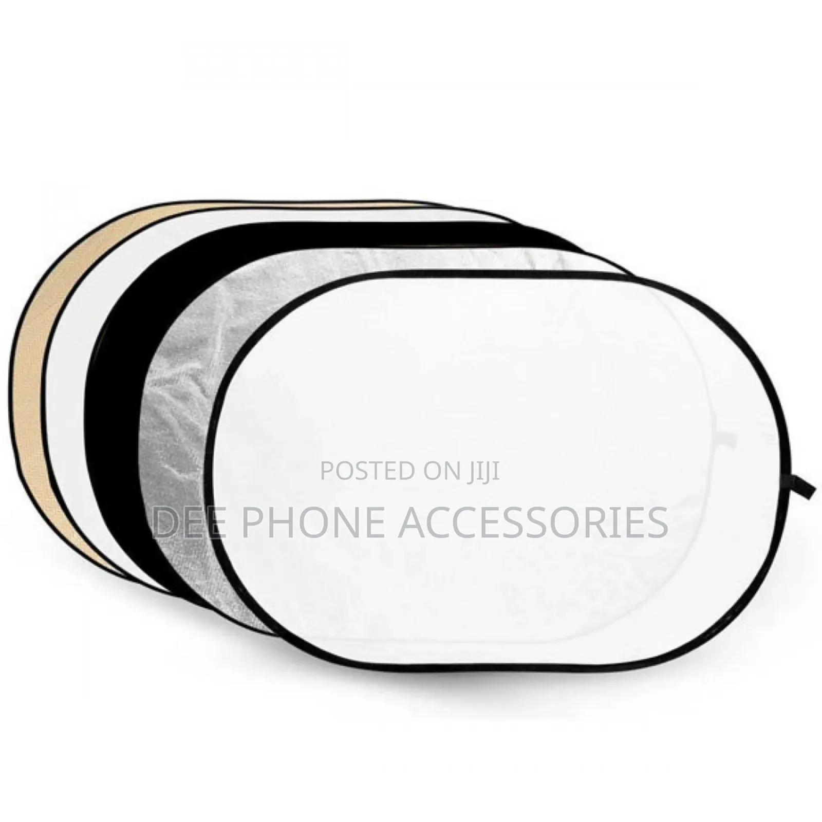 Godox 120cm by 180cm 5in1 Reflector