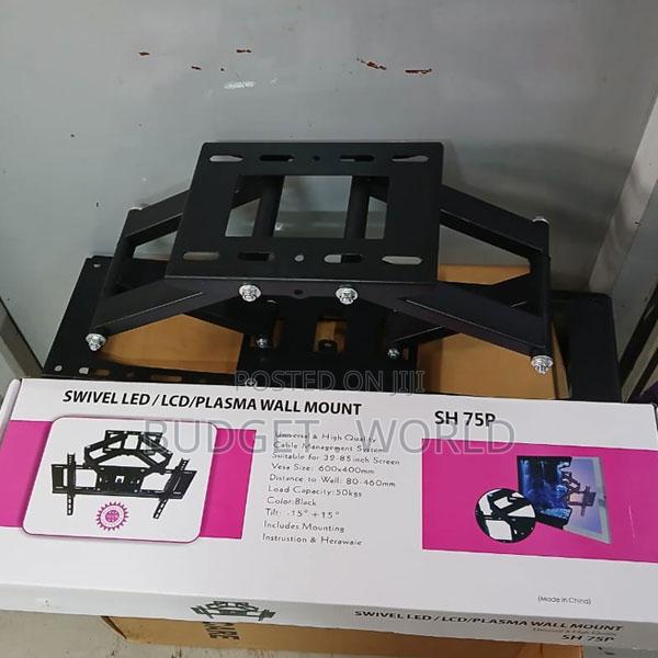 Tilts Down for Optimum Viewing Angle 32-80 Inch Led LCD - main view