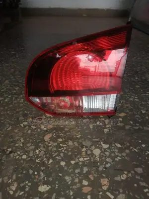 Volkswagen Golf Rear Tail Light