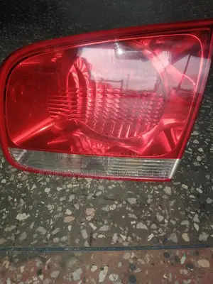 Volkswagen Golf Rear Tail Light