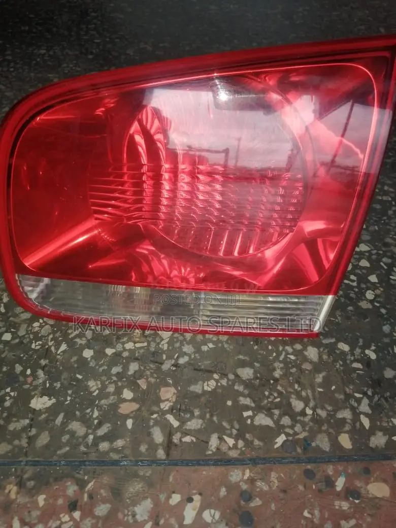 Volkswagen Golf Rear Tail Light