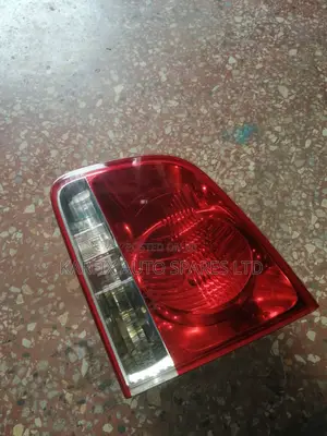 Volkswagen Golf Rear Tail Light