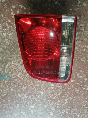 Volkswagen Golf Rear Tail Light