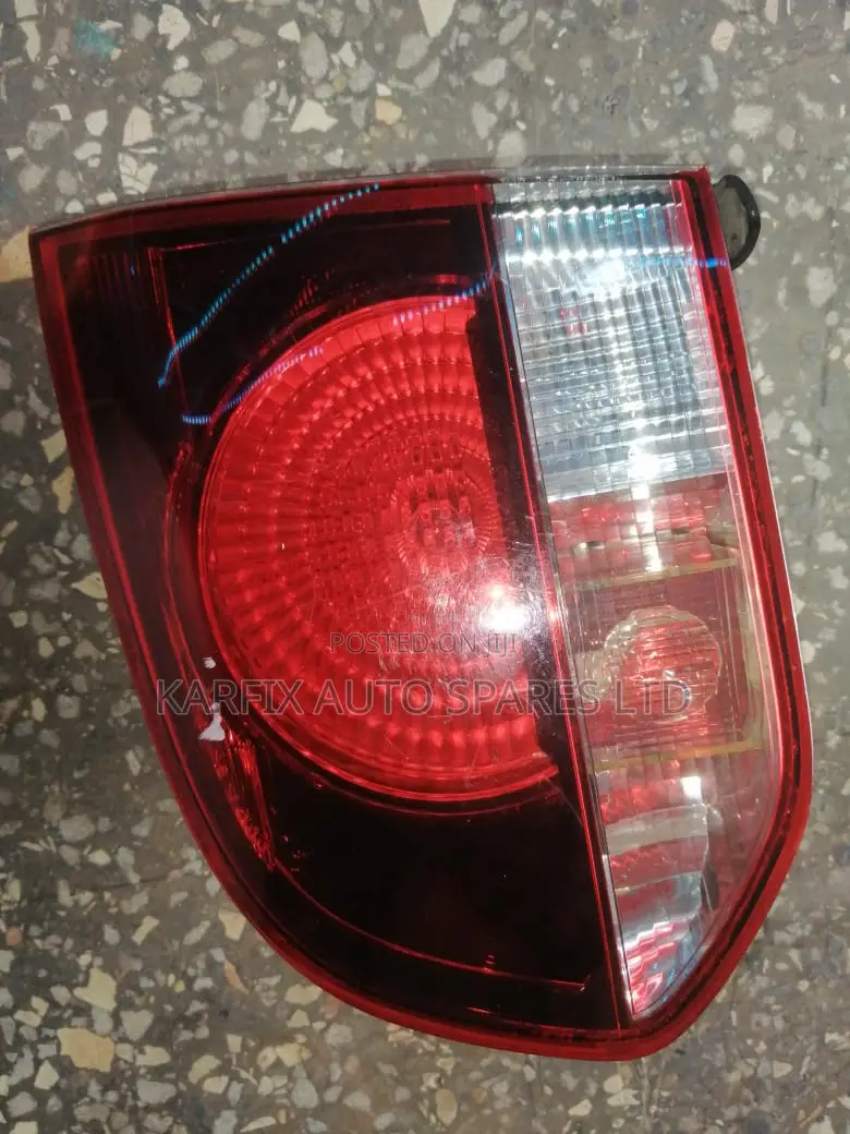 Volkswagen Golf Rear Tail Light