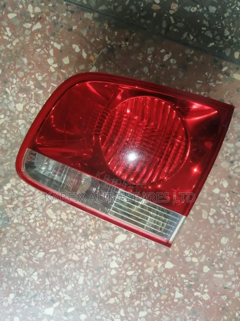 Volkswagen Golf Rear Tail Light
