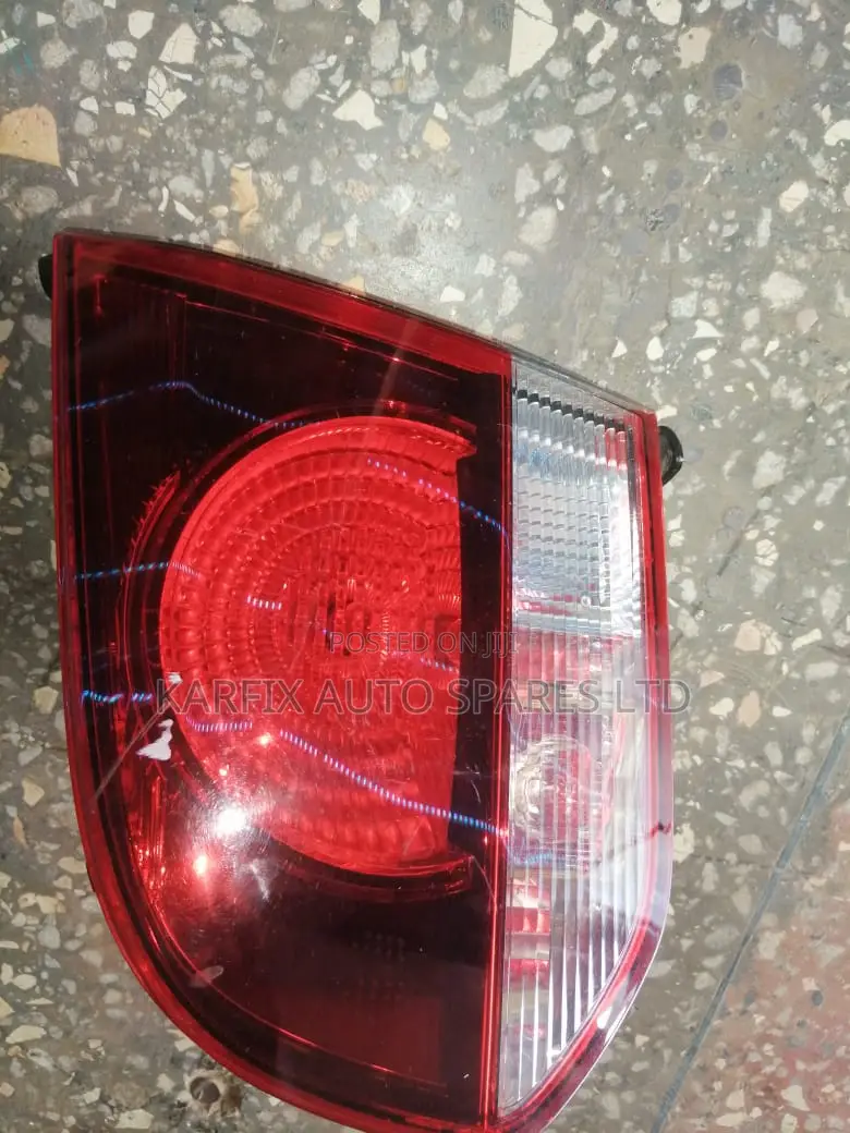 Volkswagen Golf Rear Tail Light
