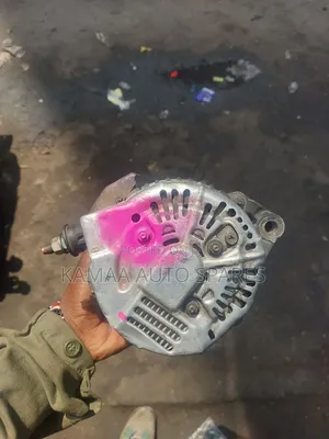 1gr Alternator Mark 2, Camry, Estima