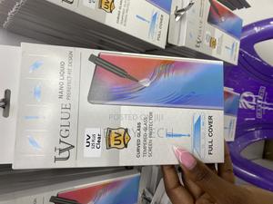 Vanco Samsung Galaxy S25 Uv Screen Protector Empered Glass - thumbnail 2