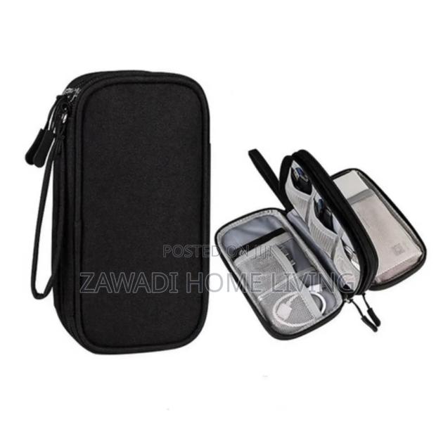 Phone Accessories Carrier Pouches