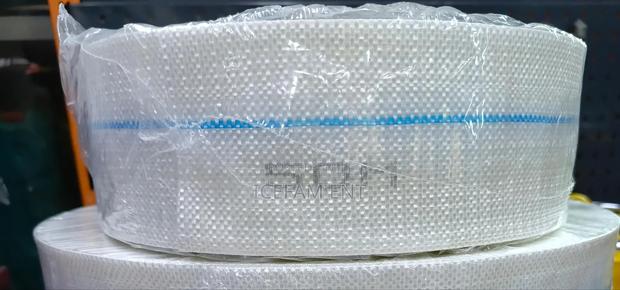 2inch by 50mtrs Canvas Hose Pipe - main view