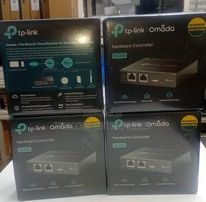Tp-Link Oc200 Omada || Tp-Link Oc200 Omada - main view