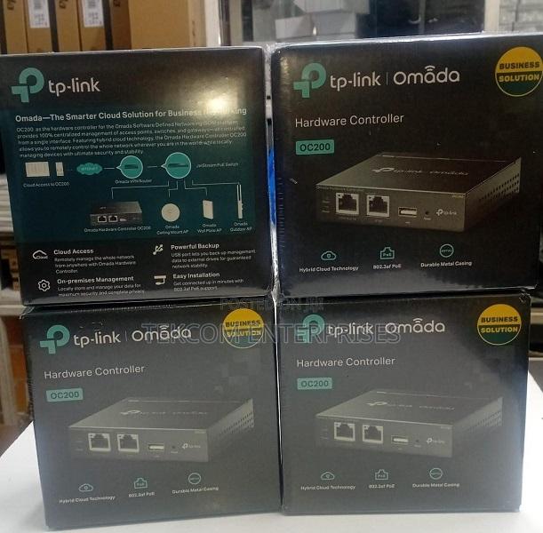 Tp-Link Oc200 Omada || Tp-Link Oc200 Omada
