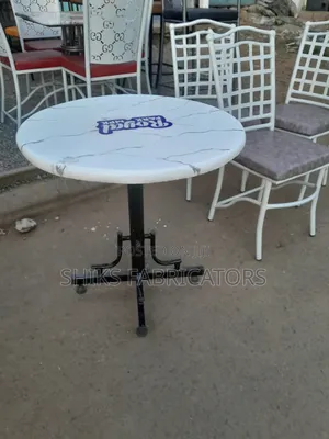 Restaurant Table