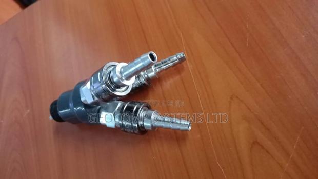 3way Quick Release Valve - main view